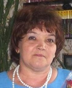 Косоурова Наталья Вадимовна.