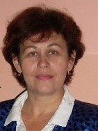 Курицына Екатерина Николаевна.